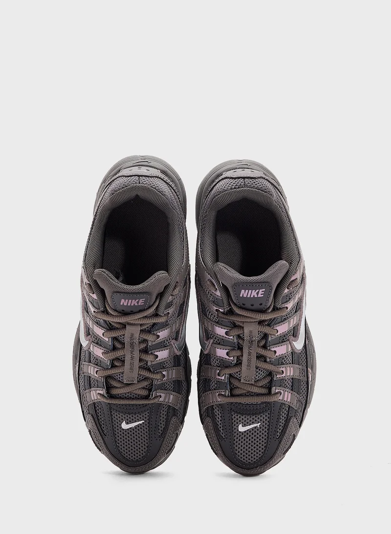 Nike Kids 6000Bg