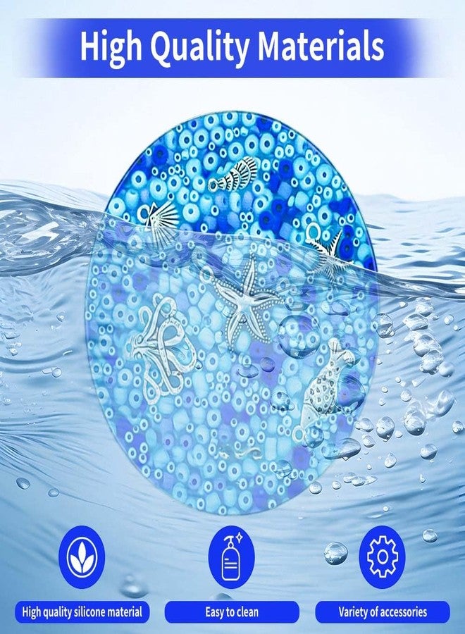 rytopt r Sensory Squeeze Toys, Squishy Sensory Pirate Style Products for Autistic Autism Children's Needs Fidgets - Image 3