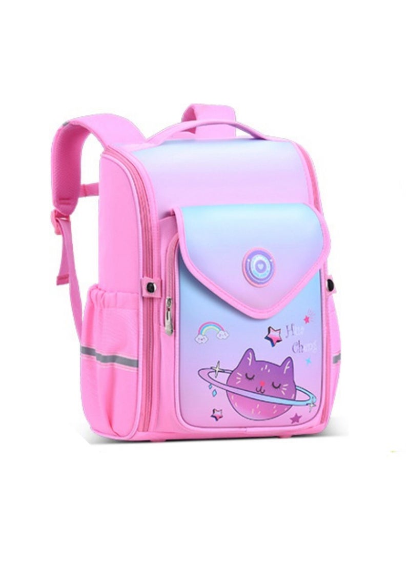 Swift Backpack School Bags, Large Capacity Bookbag, Secondary School Students Backpack, Anti Theft Outdoor Daypack  - Image 1