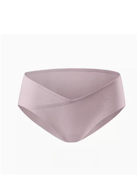 Breathable and High Elasticity Leg Briefs for Pregnancy Lycra Fabric