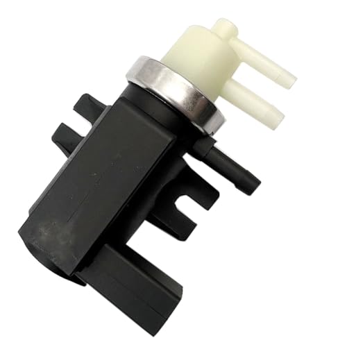 DEVMO 1K0906627B 1K0906627A VS198 1K0906627A 1J0906627B Turbo Boost Pressure Vacuum Control Solenoid Valve Compatible with A3 Beetle Golf Sport Wagen Jetta Passat - Image 3