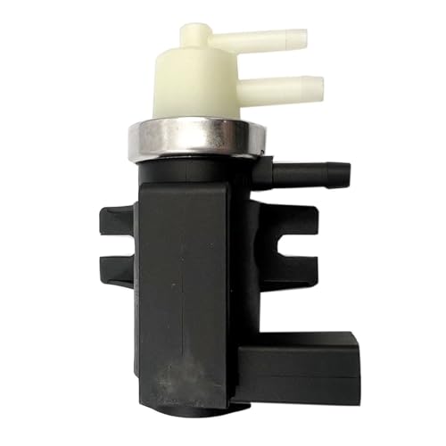 DEVMO 1K0906627B 1K0906627A VS198 1K0906627A 1J0906627B Turbo Boost Pressure Vacuum Control Solenoid Valve Compatible with A3 Beetle Golf Sport Wagen Jetta Passat - Image 1