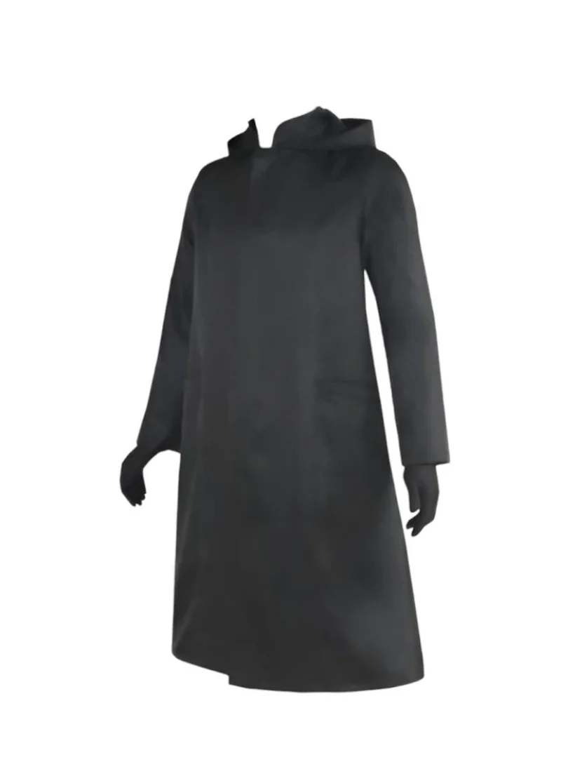 D'Daniela Squid Game Coat and Gloves