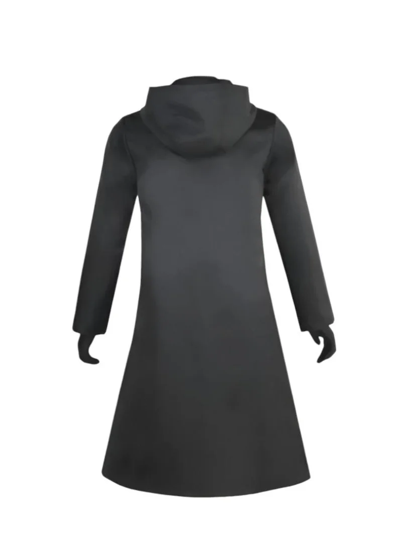 D'Daniela Squid Game Coat and Gloves