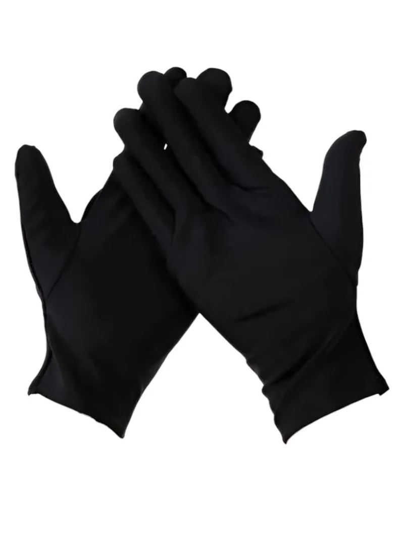 D'Daniela Squid Game Coat and Gloves