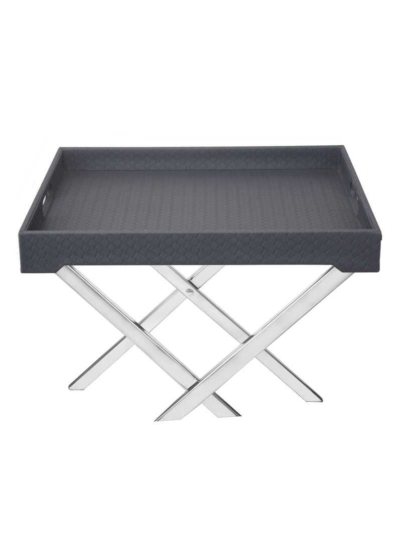 THREE SIXTY Multipurpose Tray with Foldable Stand  - Image 2