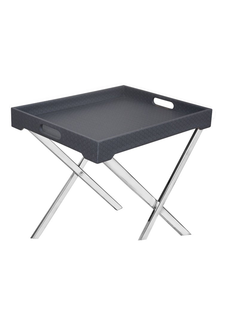 THREE SIXTY Multipurpose Tray with Foldable Stand  - Image 1