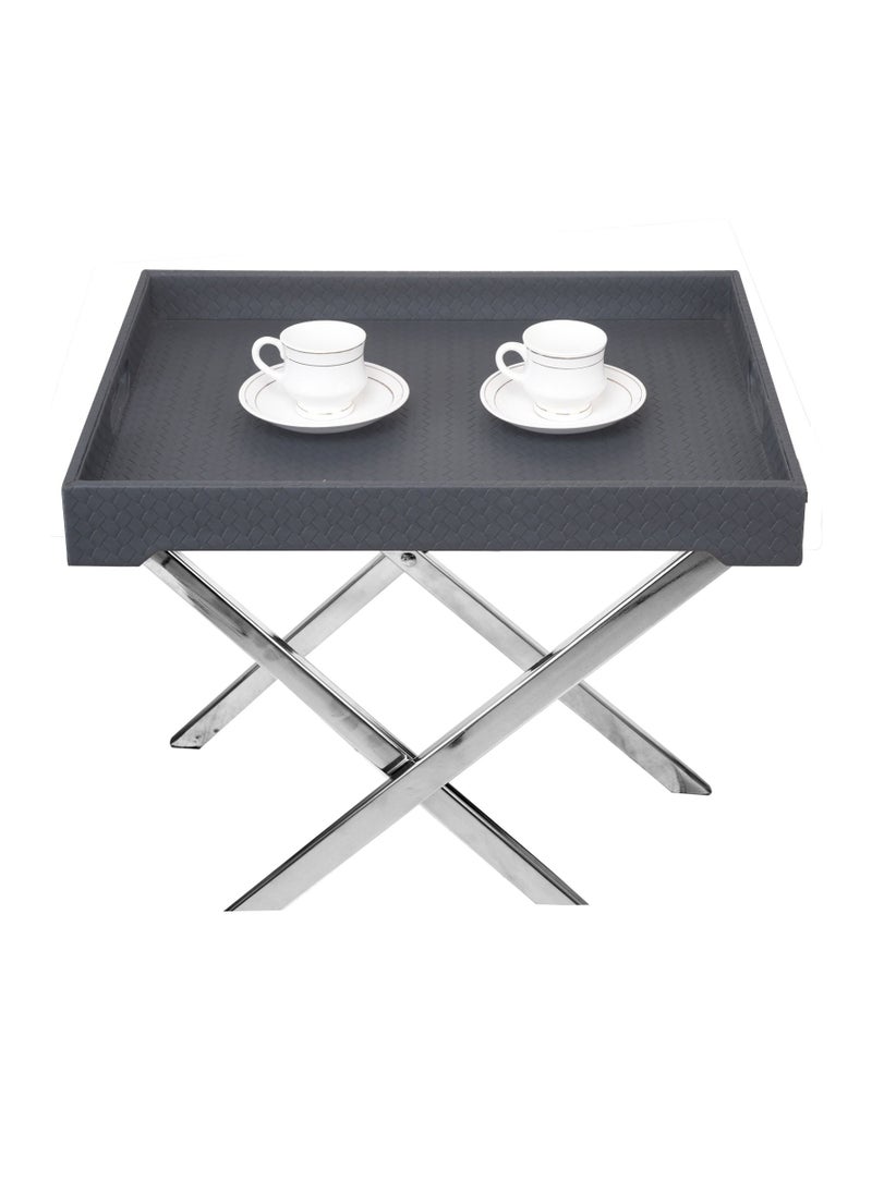 THREE SIXTY Multipurpose Tray with Foldable Stand  - Image 3
