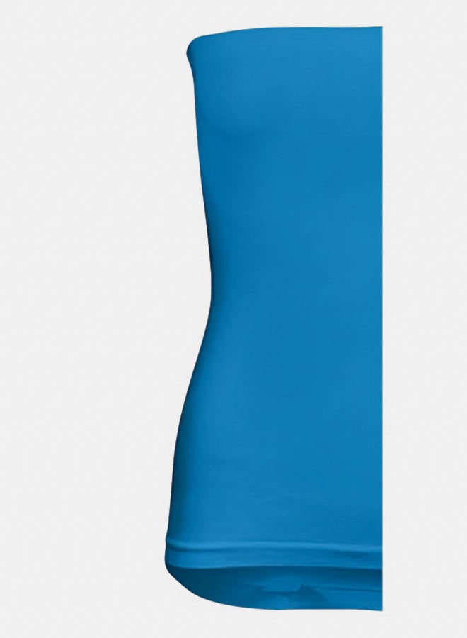 Silvy Lycra Sandra Girls Sleeveless Top Underwear For Girls - Image 2