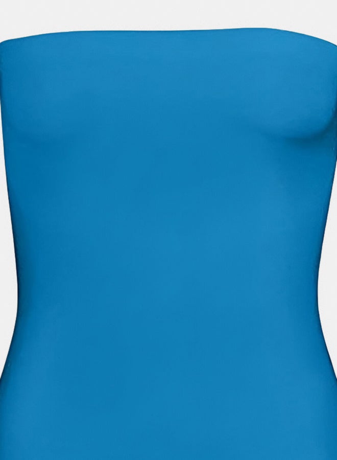 Silvy Lycra Sandra Girls Sleeveless Top Underwear For Girls - Image 3