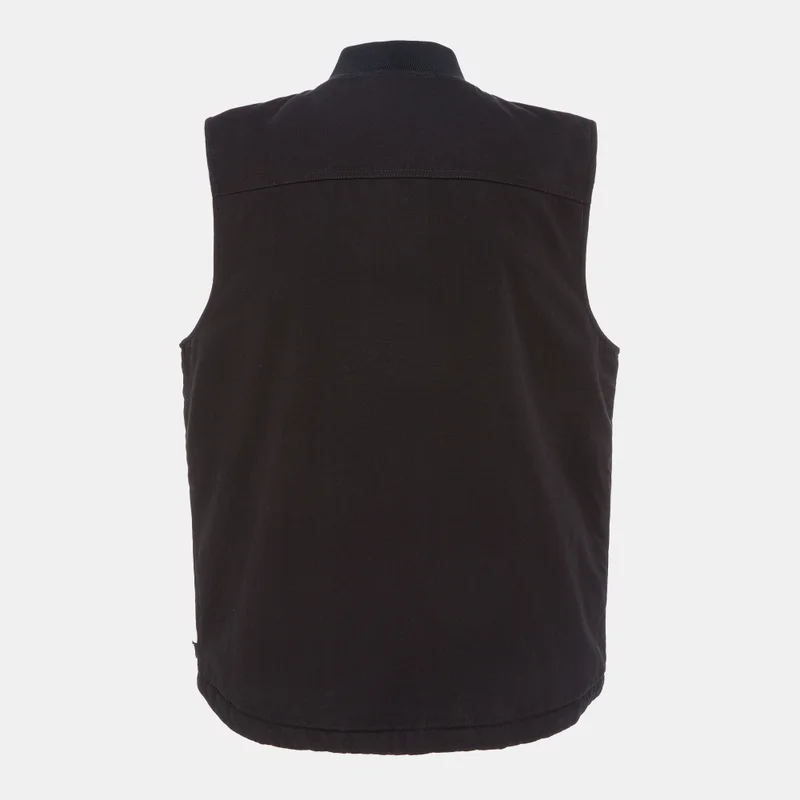 فانز Men's Plaid Tablot Vest