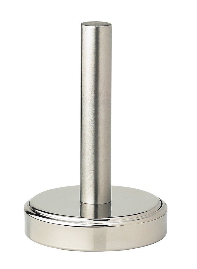 Fante's Fantes Meat Pounder, Stainless Steel, 5-Inches Tall with 3.25-Inch Pounding Surface, The Italian Market Original since 1906, 1 EA - Image 2