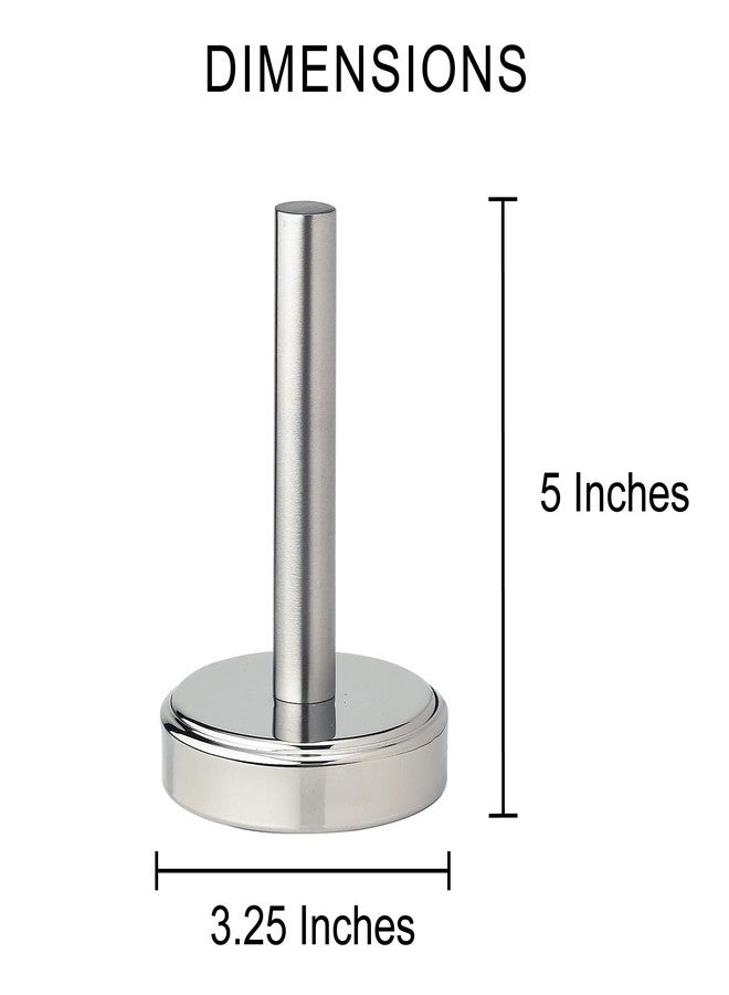 Fante's Fantes Meat Pounder, Stainless Steel, 5-Inches Tall with 3.25-Inch Pounding Surface, The Italian Market Original since 1906, 1 EA - Image 5