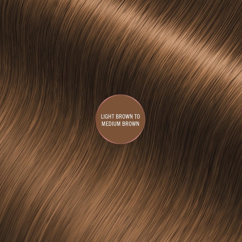 EVERPRO Gray Away Root Touchup Quick Stick, Light Brown, 0.1 Oz - Image 2