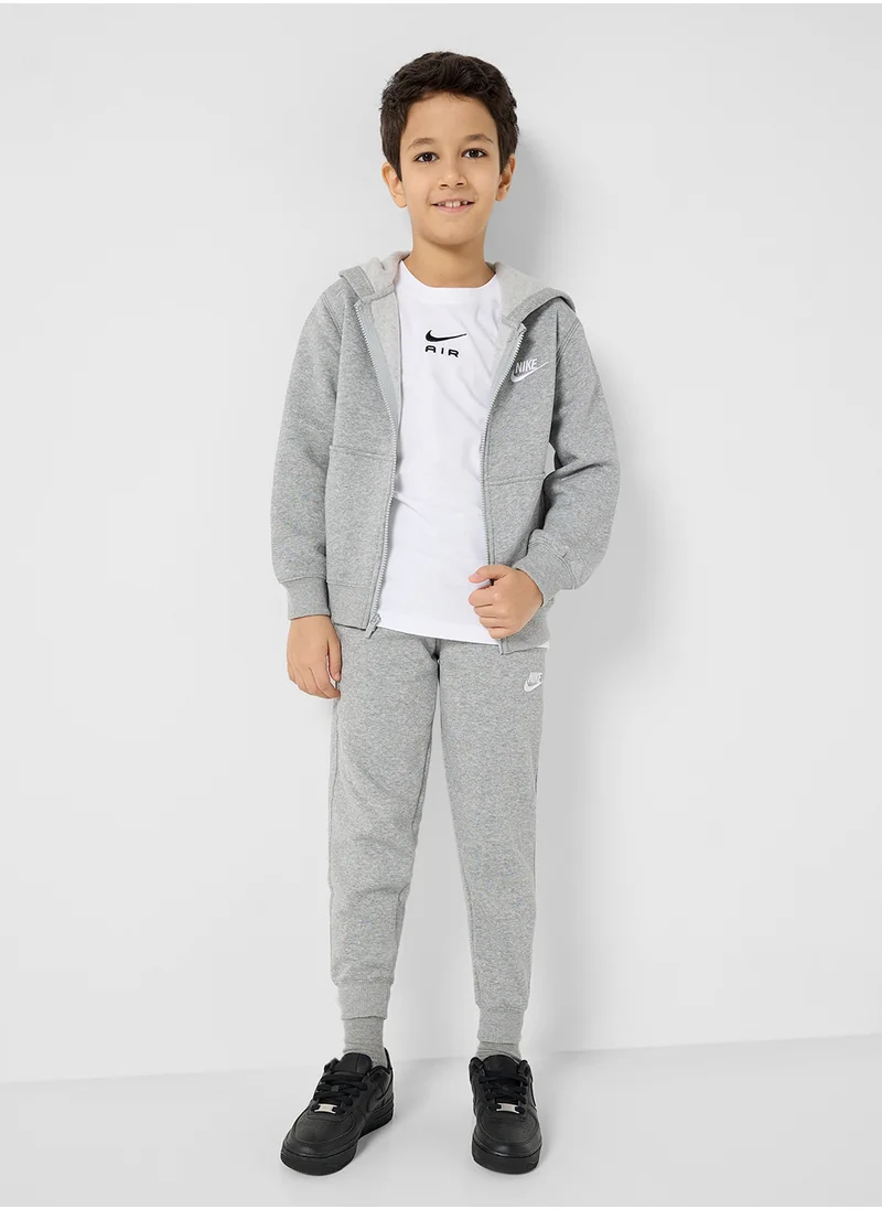 نايكي Youth Nsw Club Fleece Tracksuit