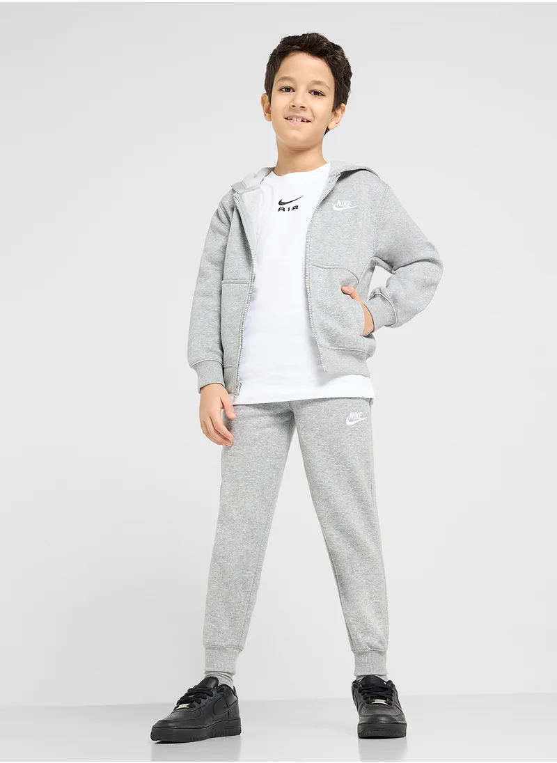نايكي Youth Nsw Club Fleece Tracksuit