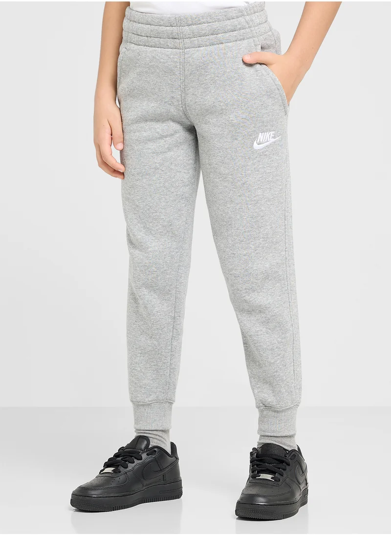 نايكي Youth Nsw Club Fleece Tracksuit