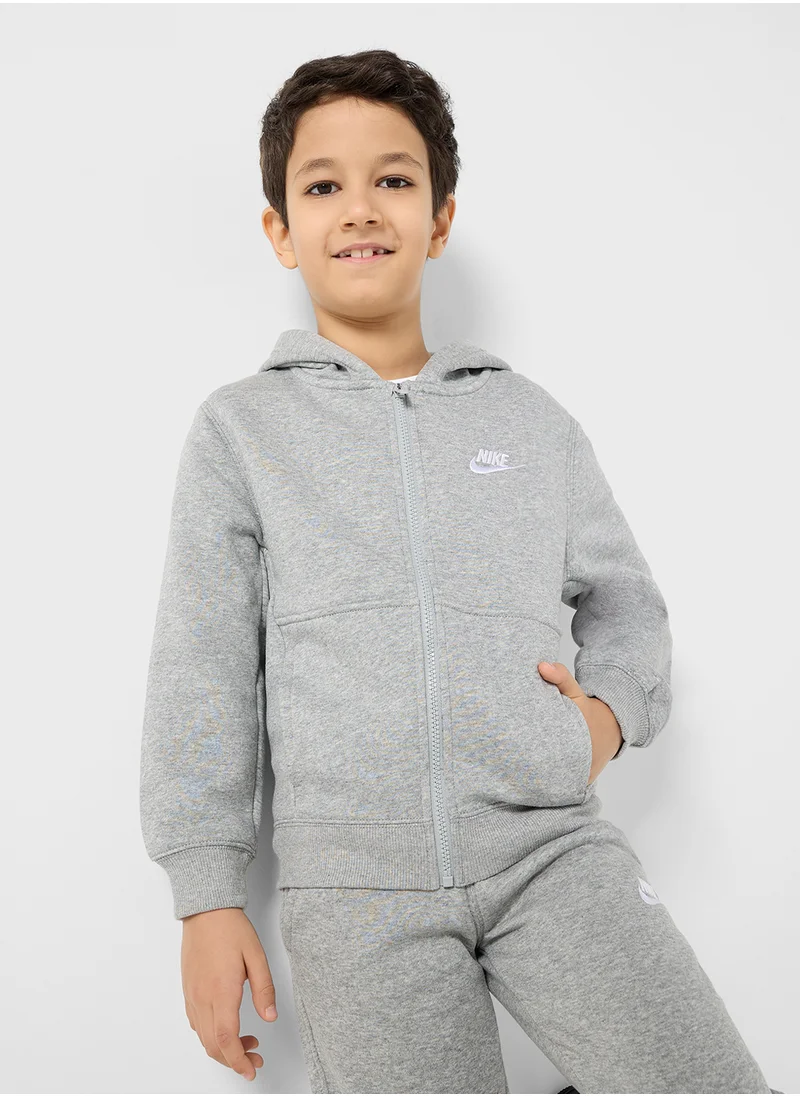 نايكي Youth Nsw Club Fleece Tracksuit