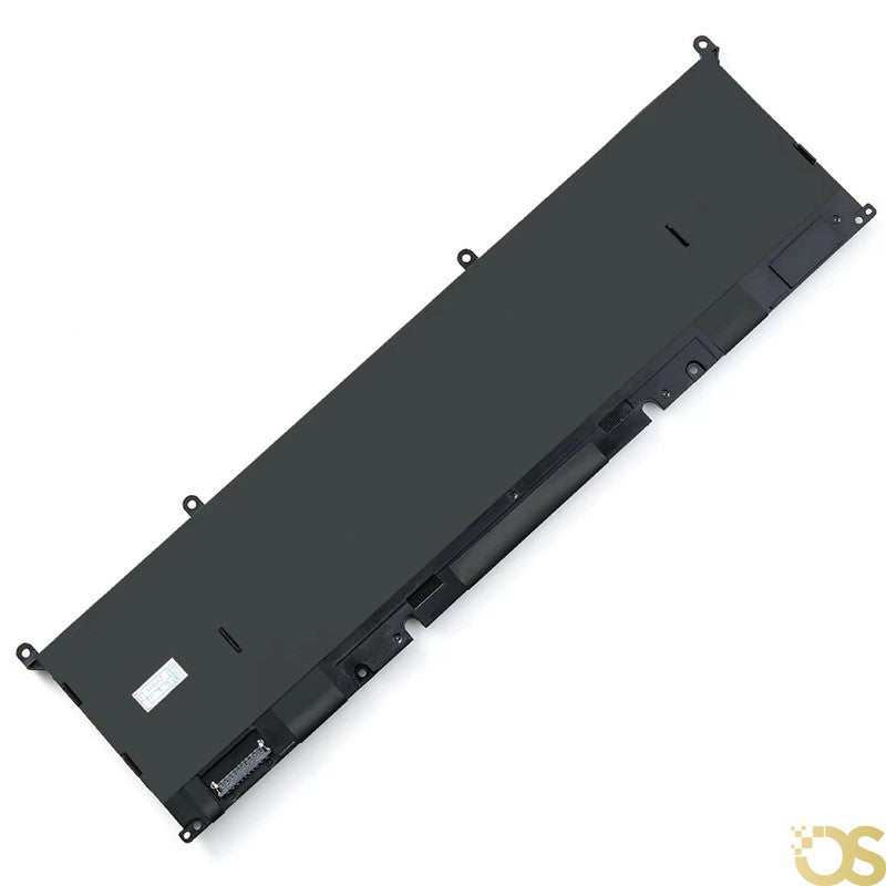 او اس بطارية متوافقة مع  Dell XPS 15 9500 Precision G15 5550  5510  5511 5515  5520 Alienware M15 R3  R4  M17 R3  R4 ( 69KF2) من OS Store - ضمان لمدة 3 أشهر - Image 4