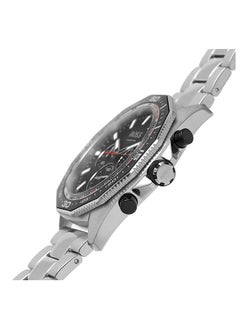 BOSS Stainless Steel Steel Chronograph Watch HB151.3971  - Image 2