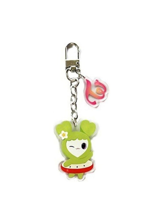 Kpop Twice Lovely Keychain Keyring Twice Merch SANA MINA JIHYO NAYEON MOMO JEONGYEON CHAEYOUNG
