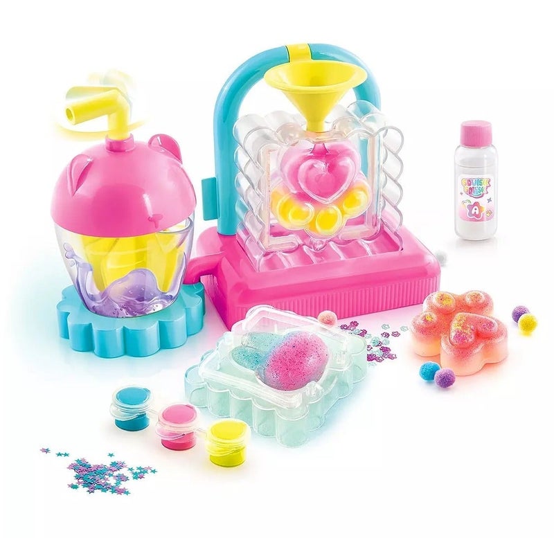 vtech Squishy Factory DIY SQI001 - Image 1