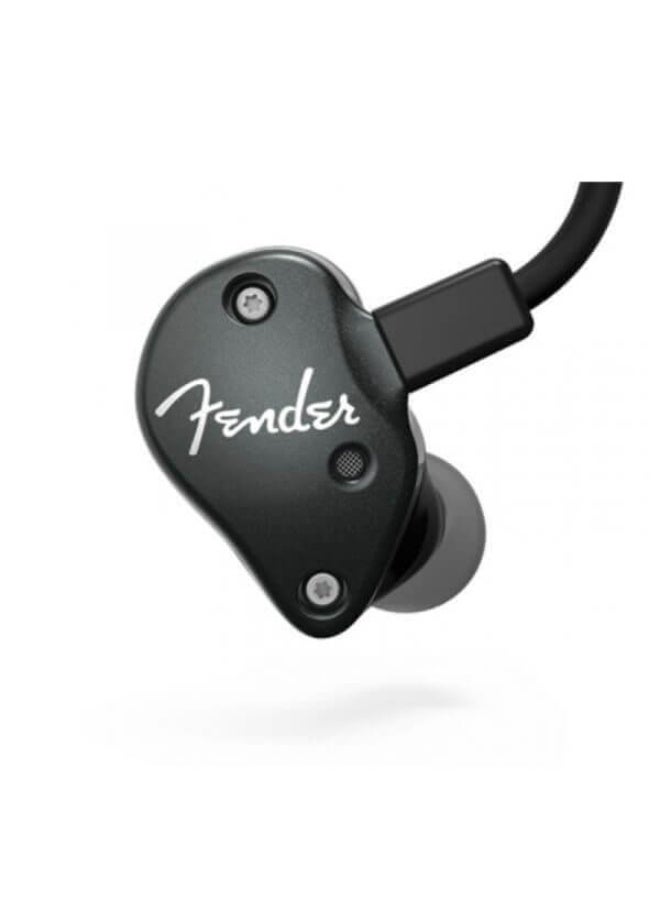 فيندر 6882000001 / Fxa2 Pro Iem - لون أسود