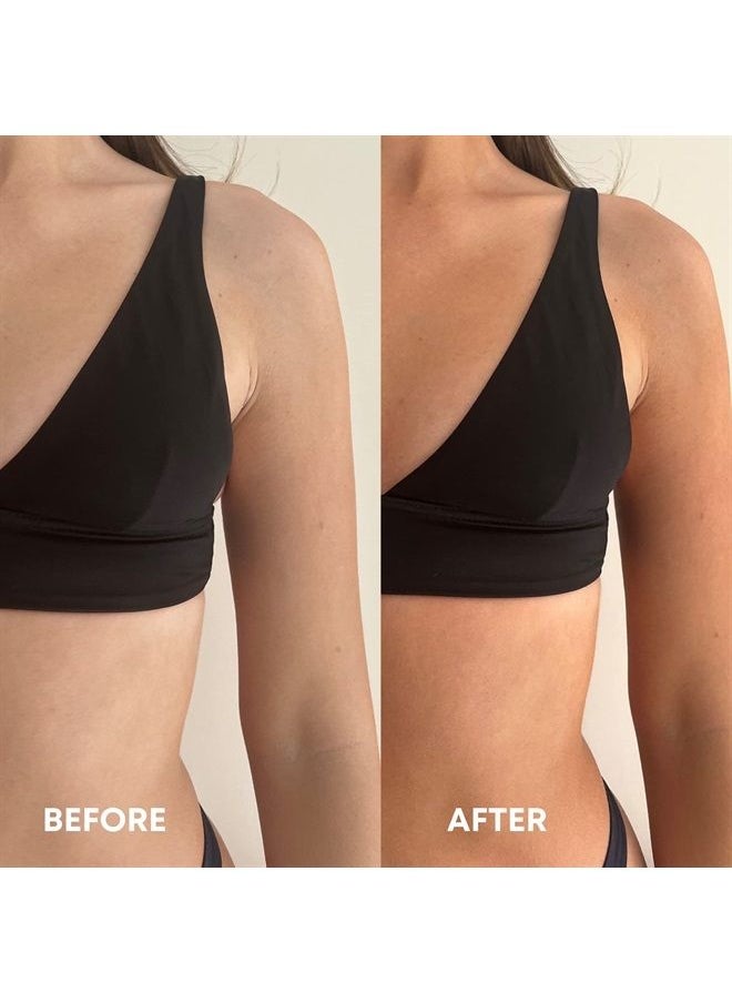 Vita Liberata Clear Mousse for Natural Tan Looking Result, With Organic Botanicals, Fast drying, Hydrating Formula for Long Lasting Tan, 6.76 Oz  - Image 3