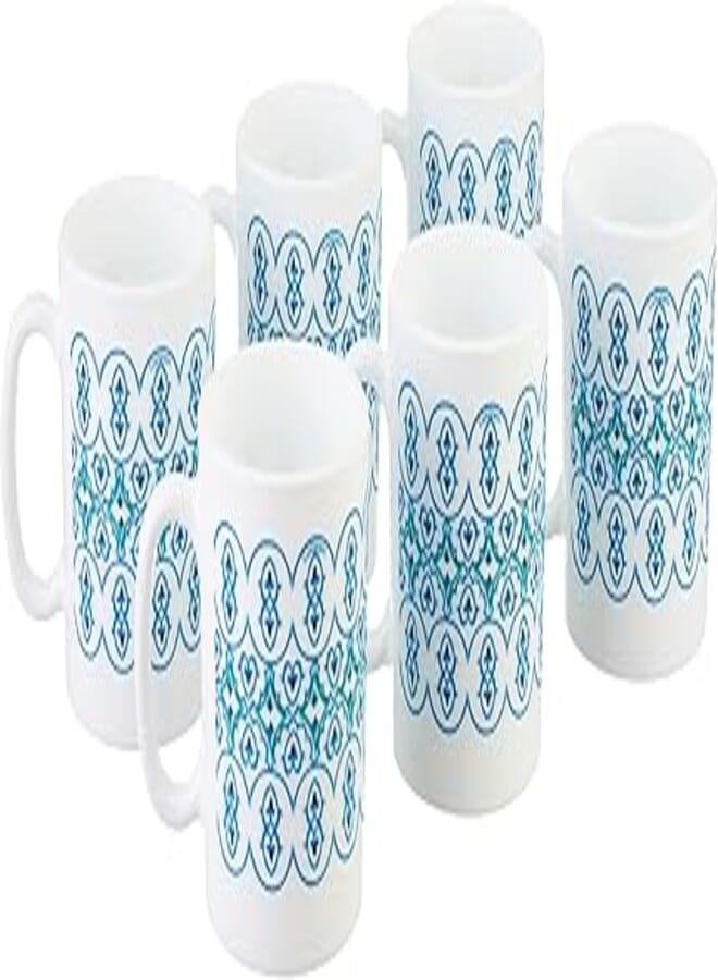 Luminarc Luminarc essence Noline - Set of 6 Mugs 320 ml 