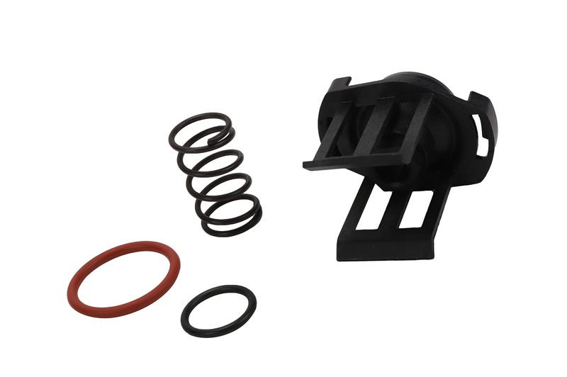 GM Parts Genuine 19431592 Positive Crankcase Ventilation Valve Kit - Image 3