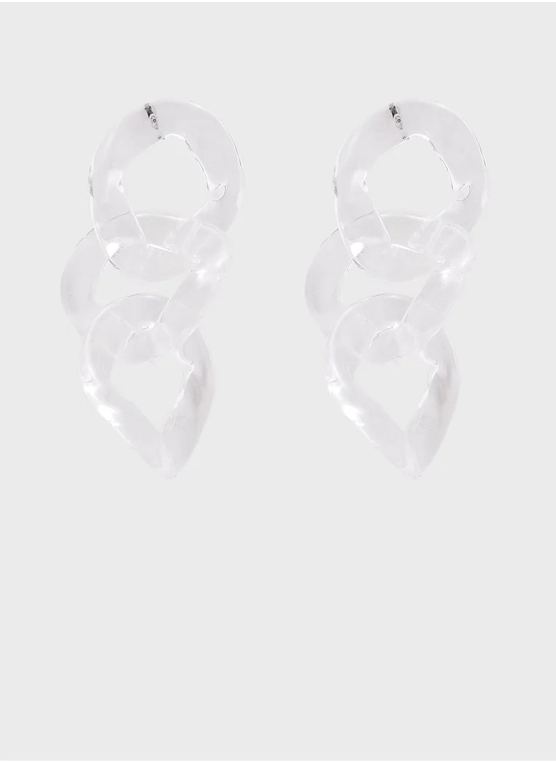 CALL IT SPRING Ealine Earrings