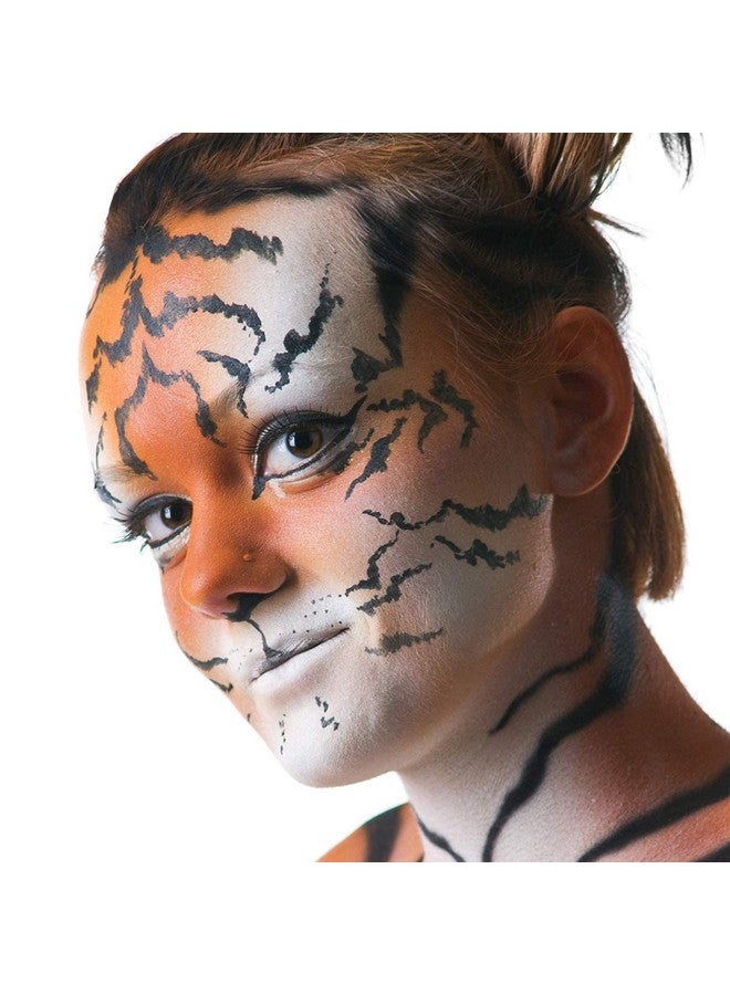mehron Tri Color Palette Cat Animal - Image 3