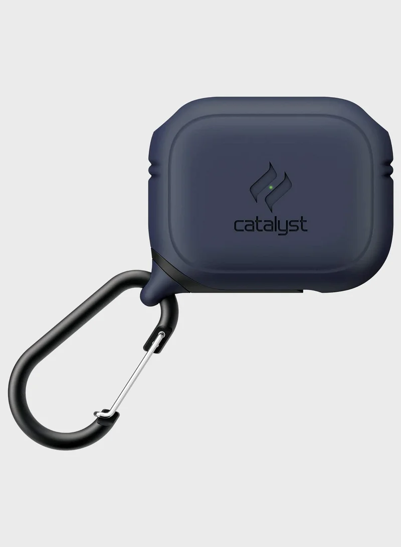 Catalyst Catalyst - Waterproof Case for AirPods Pro - Midni