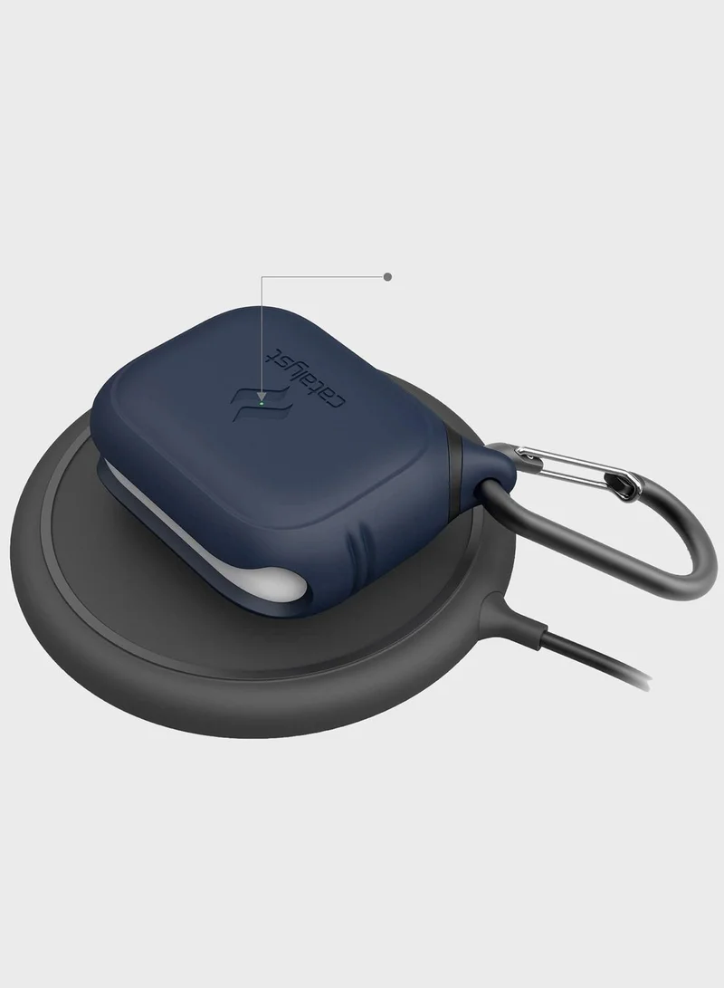 Catalyst Catalyst - Waterproof Case for AirPods Pro - Midni