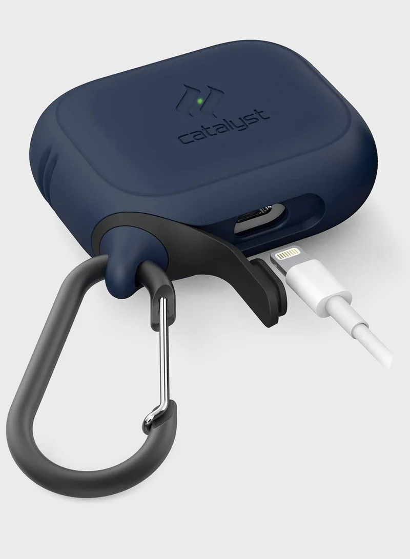 Catalyst Catalyst - Waterproof Case for AirPods Pro - Midni
