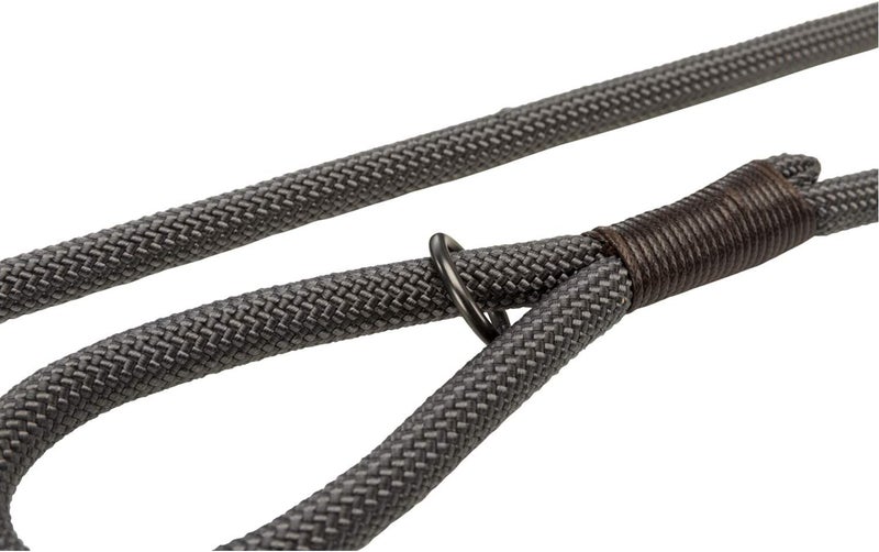 Trixie BE NORDIC Grey Leash for Dogs S-M - Image 2