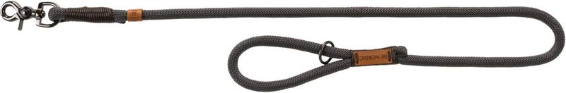 Trixie BE NORDIC Grey Leash for Dogs S-M - Image 1