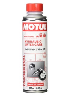 MOTUL Motul MO-108120 Hydrayulic Lifter Care Oil 300 ml  - Image 1