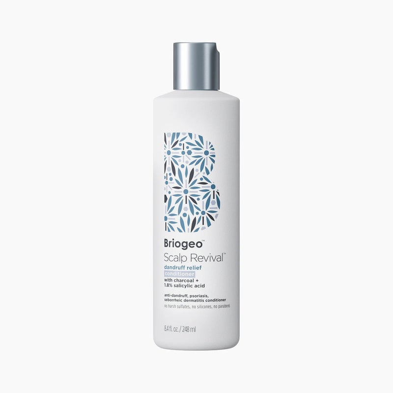 Briogeo Scalp Revival™ Charcoal + 1.8% Salicylic Acid  Dandruff Relief Conditioner - Image 1