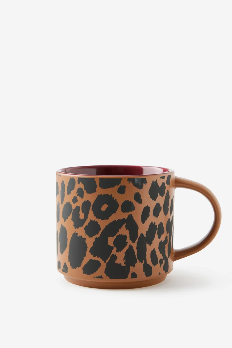 تايبو Everyday Mug
