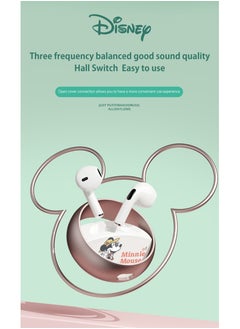 Mickey Original Semi-In-Ear Girl's Wireless Bluetooth Headphones - pzsku/ZAD5EA87B65FE77711B77Z/45/_/1709345657/658bcabd-98ae-4918-a638-4433390190eb