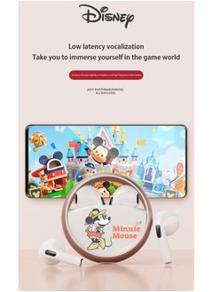 Mickey Original Semi-In-Ear Girl's Wireless Bluetooth Headphones - pzsku/ZAD5EA87B65FE77711B77Z/45/_/1709345677/6d68f56b-b7d8-490d-9392-566f47b3d4e7