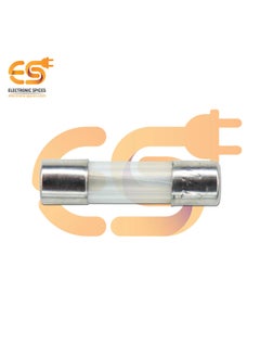 Electronicspices Electronic Spices 4A 250V 5mm x 20mm Fast Acting Glass Tube Cartridge Fuse Pack of 100  - Image 4