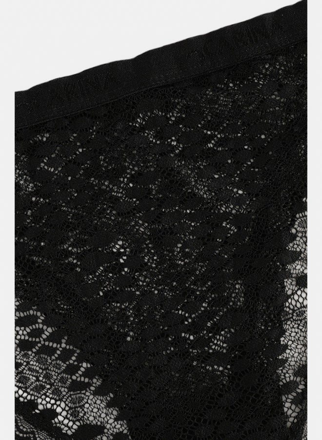 Carina Elegance Lace Brief Panty  - Image 3