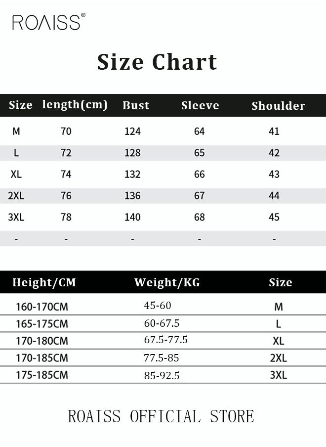 roaiss Varsity Jacket Men Women Letter Baseball Jacket Embroidery Japanese Coat Patchwork Couple Clothes Streetwear  - Image 4