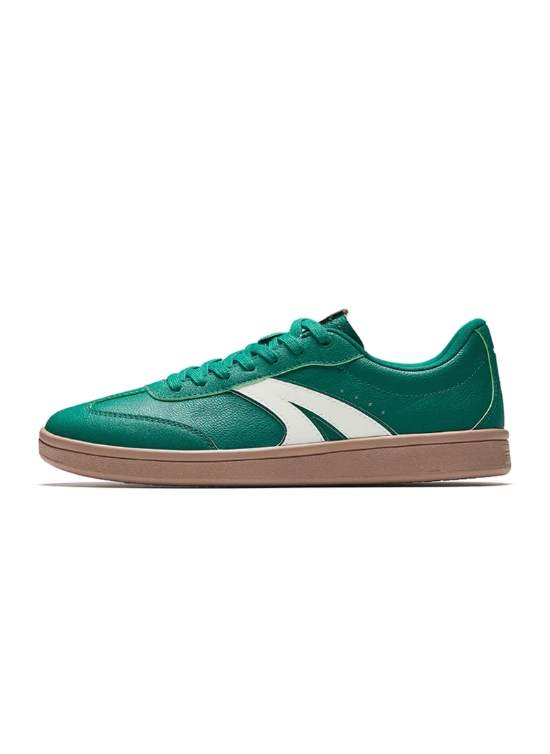 ANTA TT Berlin Classic German Trainer | Lightweight Soft Sole Retro Sneakers
