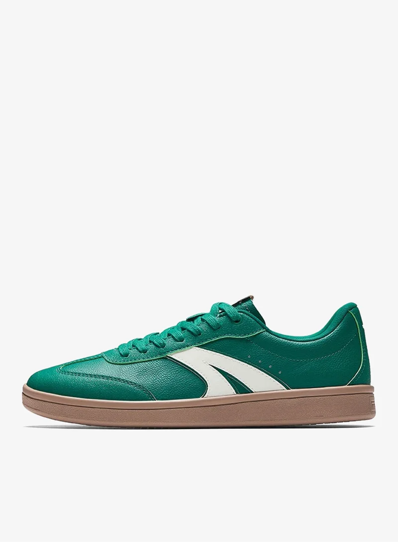 ANTA TT Berlin Classic German Trainer | Lightweight Soft Sole Retro Sneakers