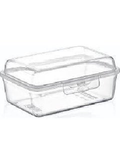 PRIMERA Storage Container No.0 (2 Pieces) 450 Ml Cm-705 
