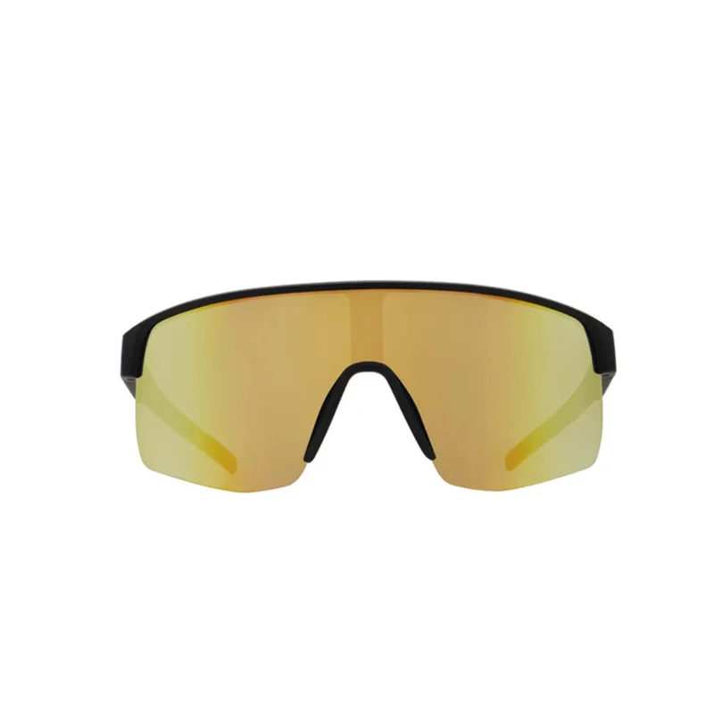 Red Bull Spect Red Bull Spect DAKOTA-010 BLACK Sunglasses