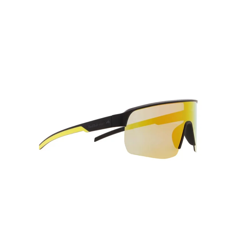Red Bull Spect Red Bull Spect DAKOTA-010 BLACK Sunglasses